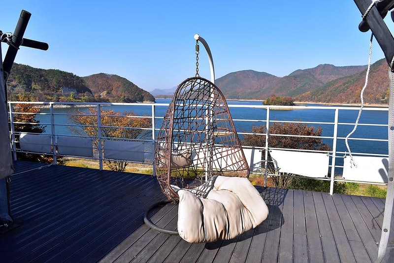 멤피스 글램핑 시설 사진 13