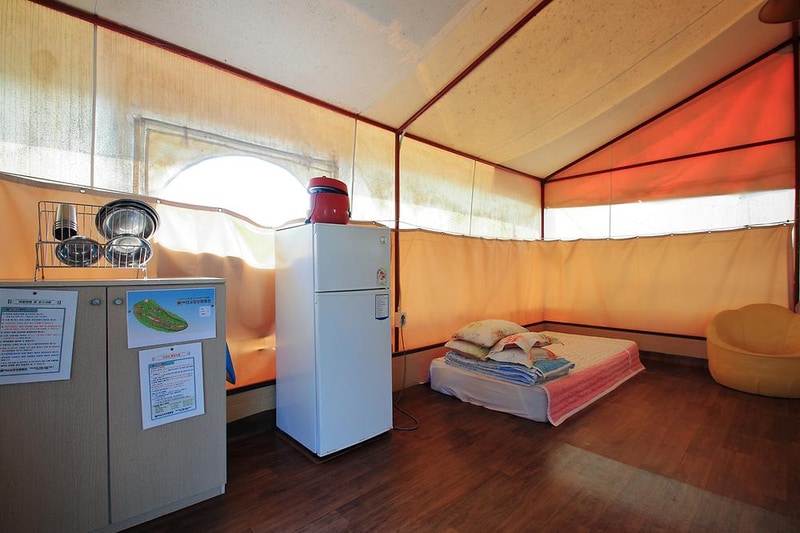 아산글램핑캠핑장 시설 사진 11