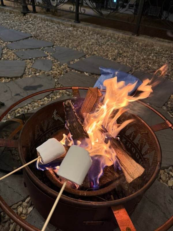 [경북/문경] 힐링하기 좋았던  "문경더모스트글램핑" ｜ 불멍...