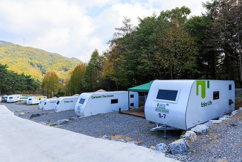 제천카라반 더그린 시설 사진 17