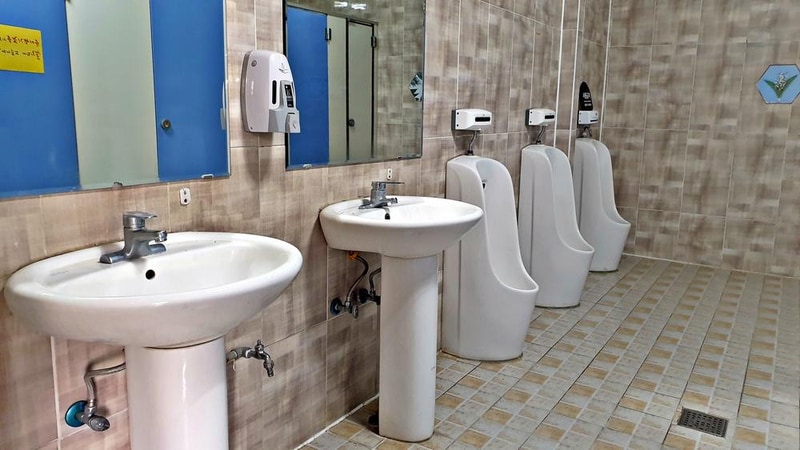 단풍숲캠핑장 시설 사진 7