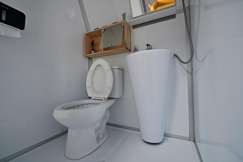 호두마루글램핑 시설 사진 14