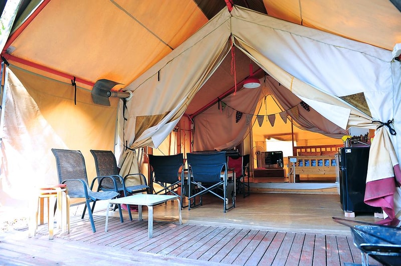 유식물원 관광농원 시설 사진 3