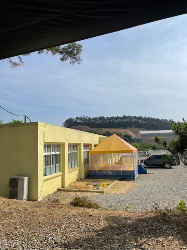 아이랑 가기좋은 키즈캠핑장, 천안 놀이터 캠핑장