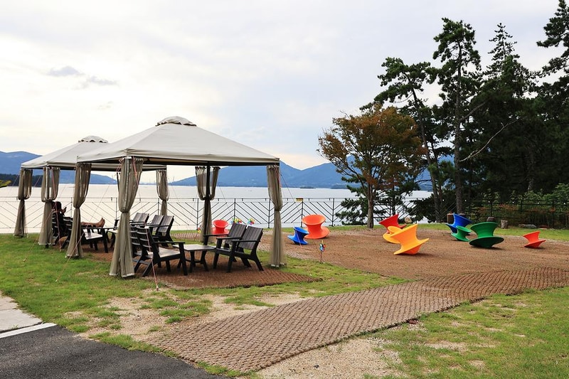 더뷰인비토 시설 사진 3