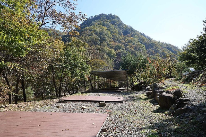 귀촌 관광농원 시설 사진 3