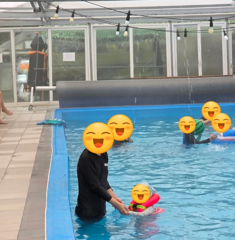 기나긴 연휴, 가평 풀문캠핑앤글램핑리조트로 가자