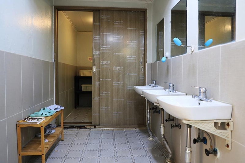 라라솔캠핑장 시설 사진 2