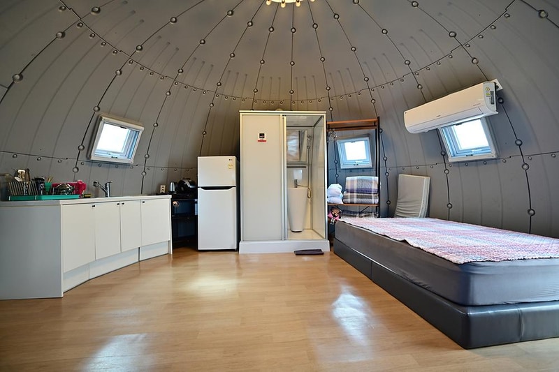 화순돔아일랜드 시설 사진 3