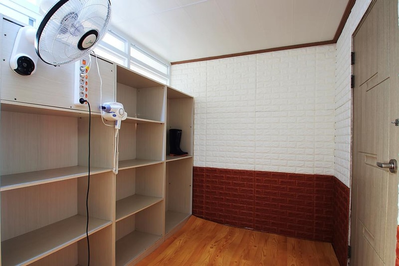 곤달비캠프 시설 사진 12