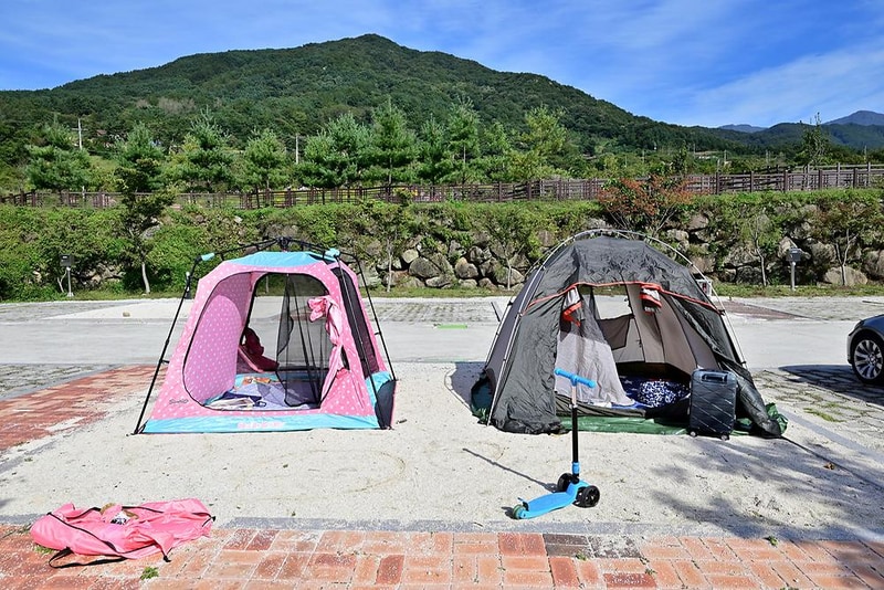 지리산생태체험단지 시설 사진 6