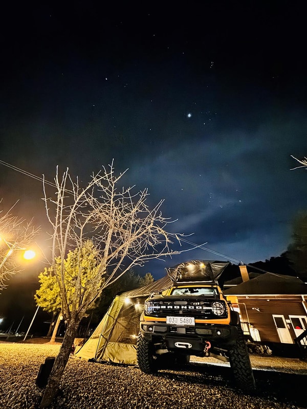 부라보캠프 시설 사진 7