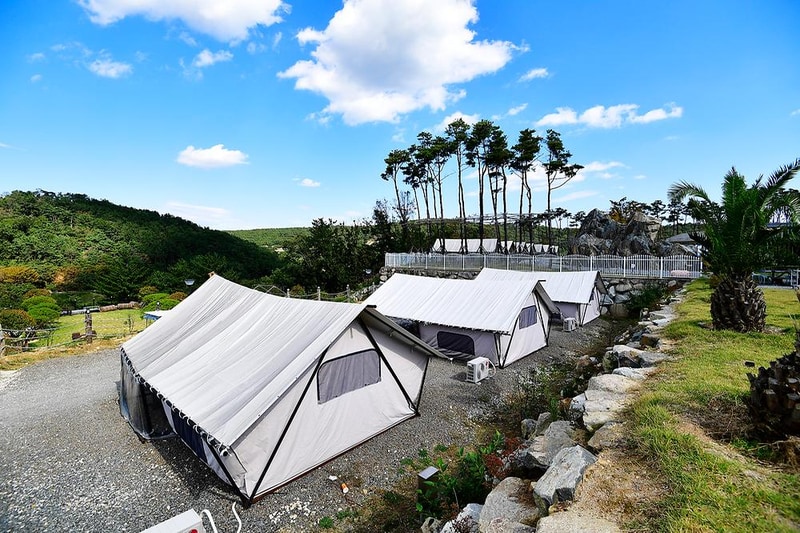 힐링빌리지 시설 사진 3