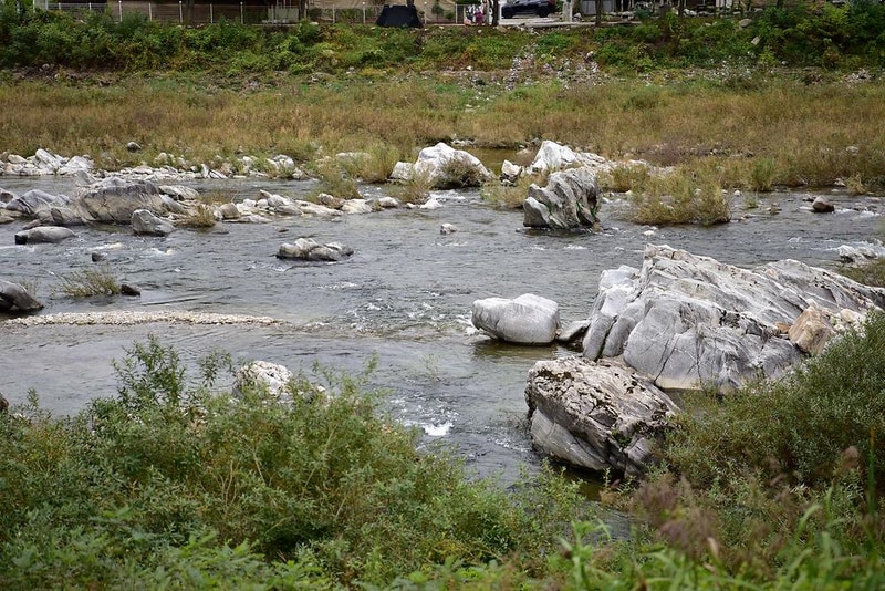 숲속의 정원 캠핑장 시설 사진 3