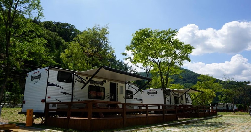 에이스카라반 시설 사진 3