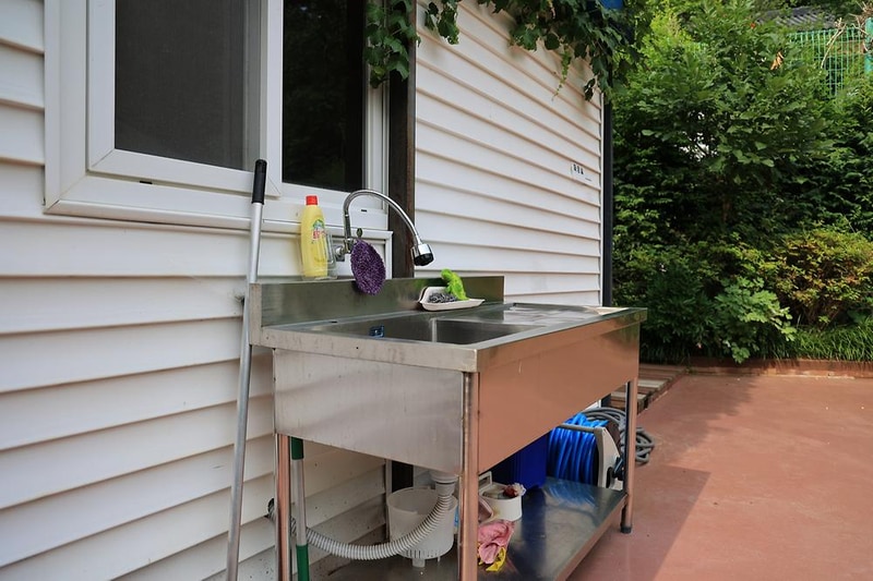 숲속다람쥐 캠프 시설 사진 6