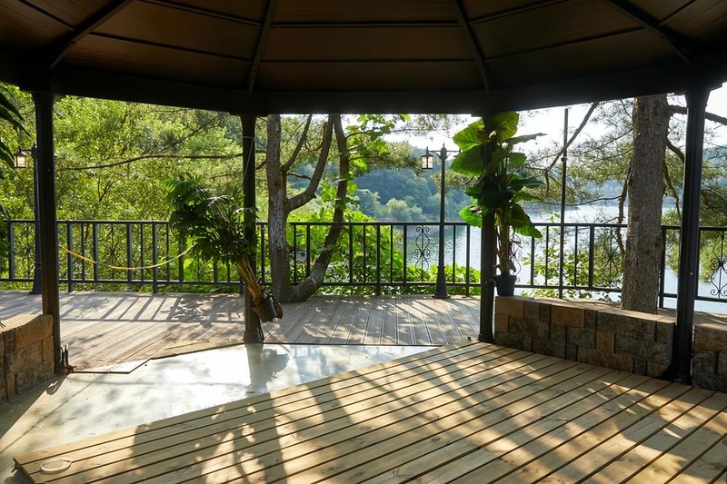 어반캠핑 마장호수 시설 사진 20