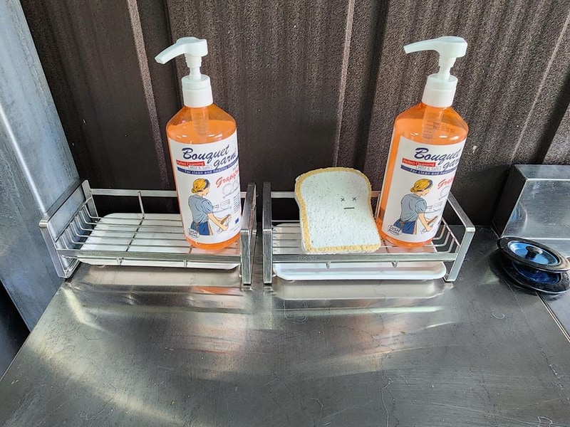 팔공마루오토캠핑앤캠프닉 시설 사진 4