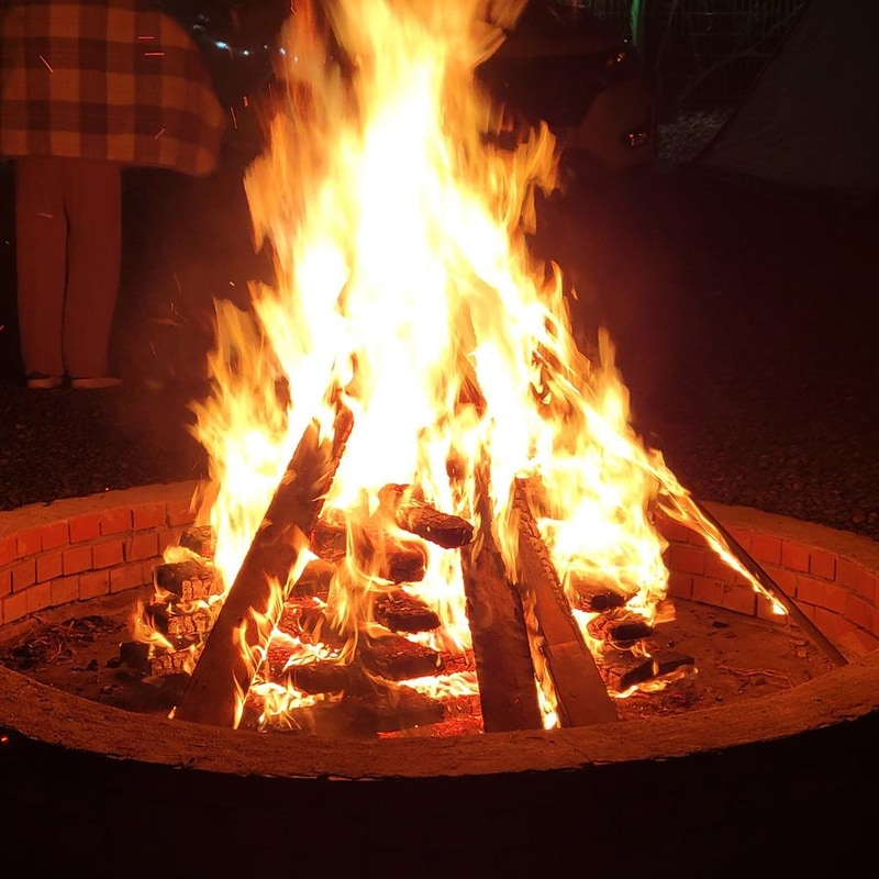 더 하루만 캠핑장 시설 사진 19