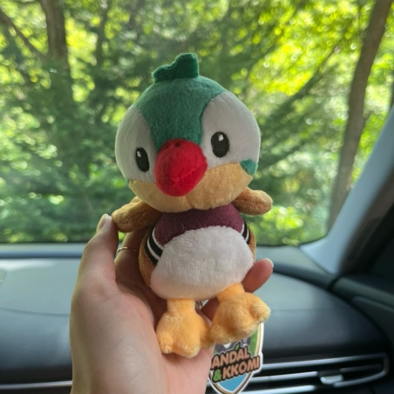 여름 캠핑 | 남천야영장 계곡, 구인사 천원식당, 단양 온달동굴