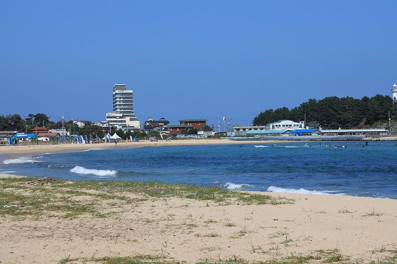 봉수대오토캠핑장 시설 사진 18