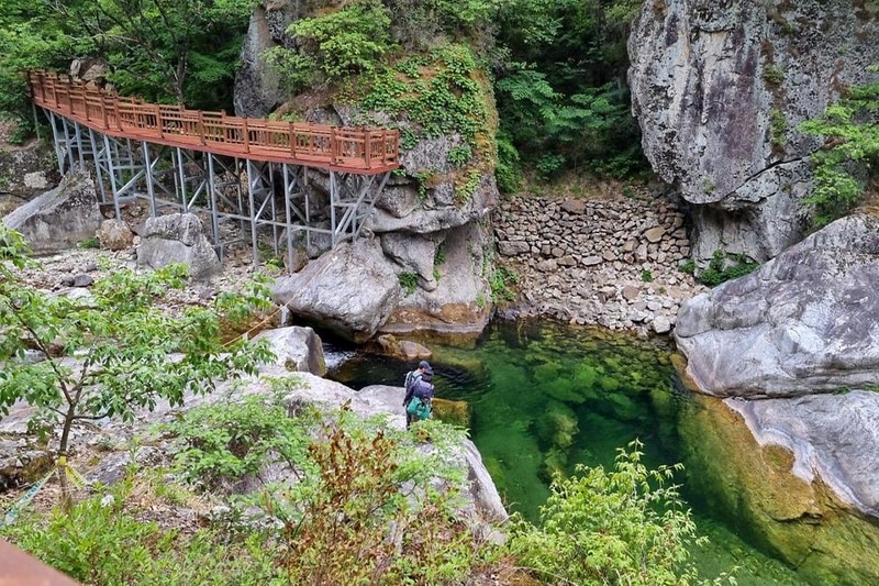 캠프우아 시설 사진 5