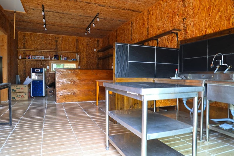 윈드힐캠핑장 시설 사진 12