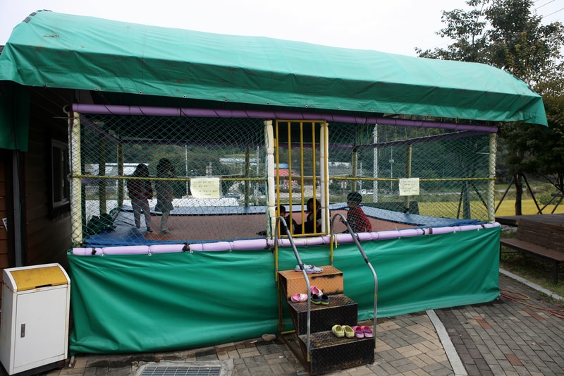 범산골캠핑장 시설 사진 10