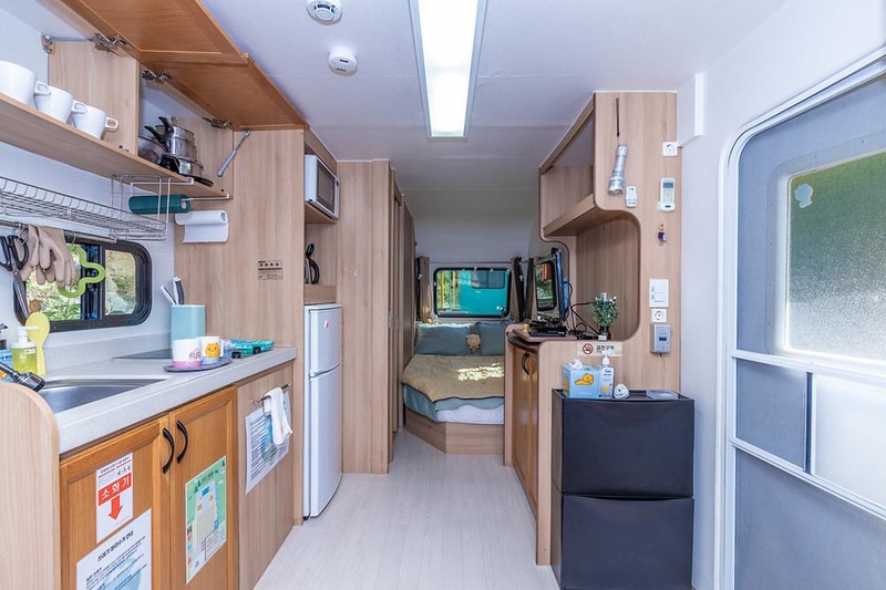 프렌즈캠핑장 시설 사진 15