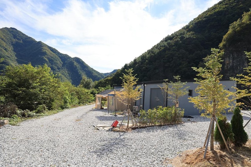 우니메이카 정선 시설 사진 5