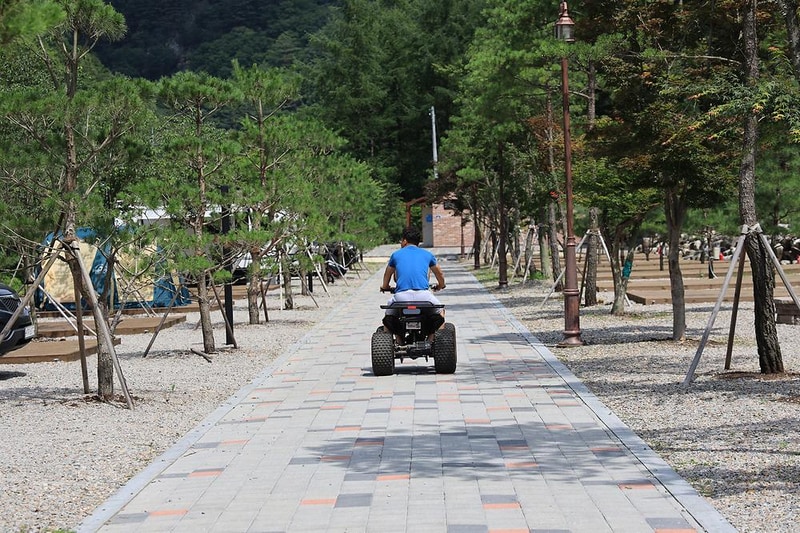 J캠핑장 시설 사진 6