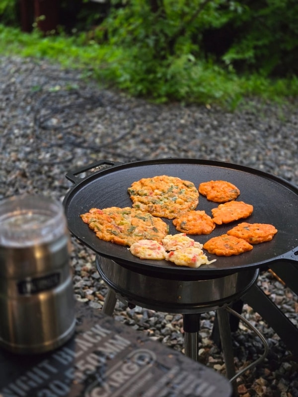 하계캠핑 재방문한 수도권 키즈친화, 용인 젤코바 캠핑장