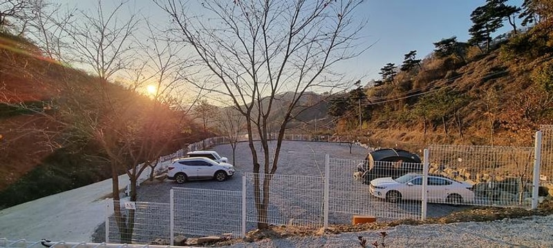달꿈 오토캠핑장 대표 사진