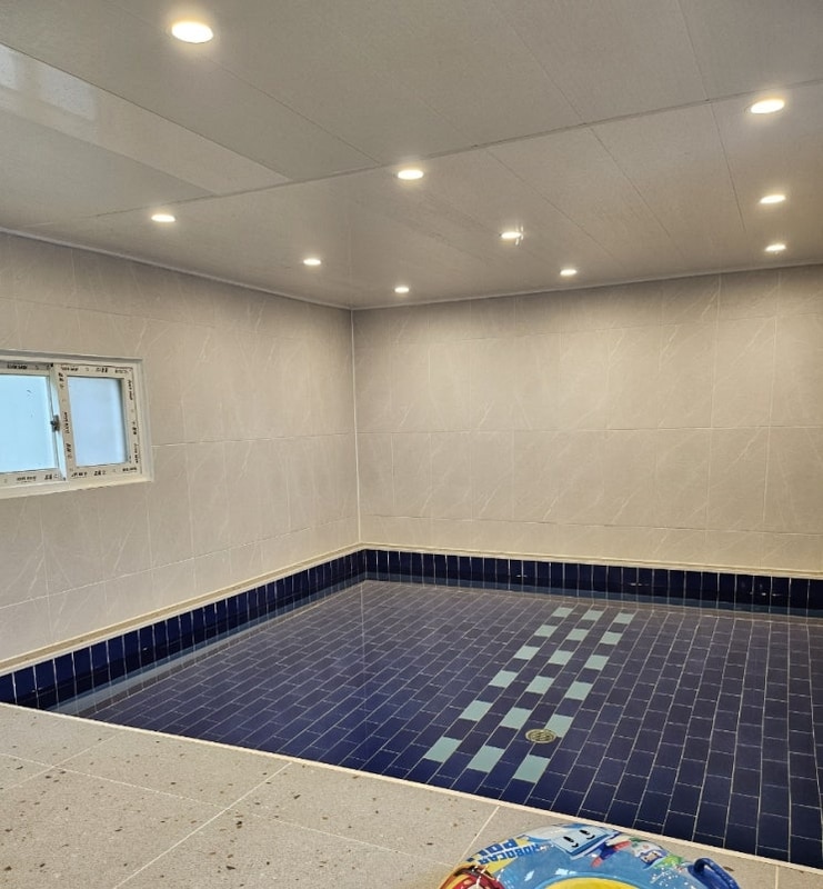 여수 그린글램핑