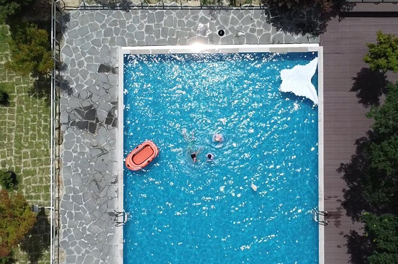 정담은 캠핑&글램핑 시설 사진 14