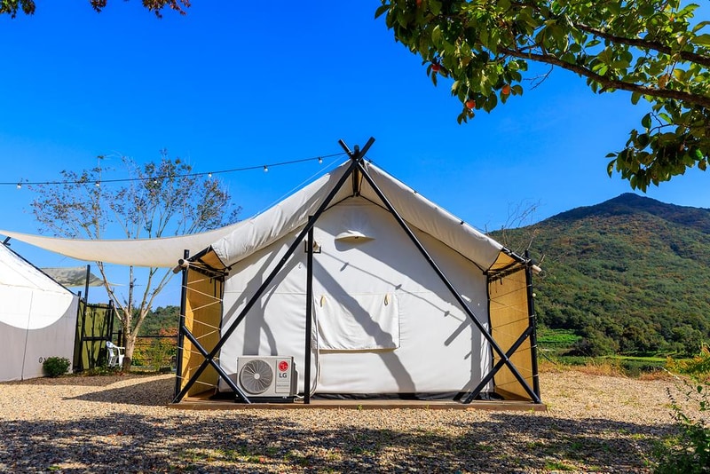 하늘소리 캠프 시설 사진 18