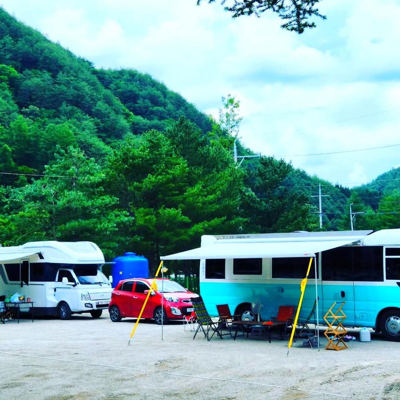 또바기캠핑장 시설 사진 45