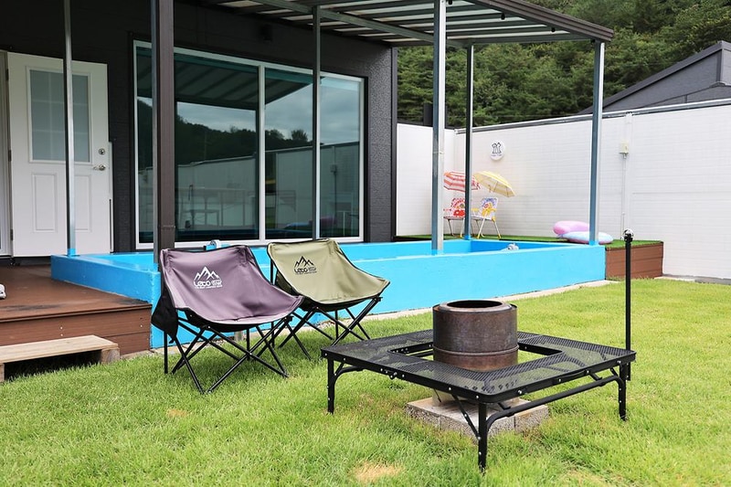 도기도기캠프 시설 사진 14