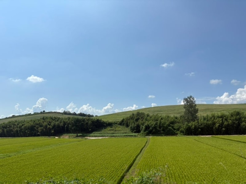9월의 캠핑 _ 서산 해미모꼬지 캠핑장