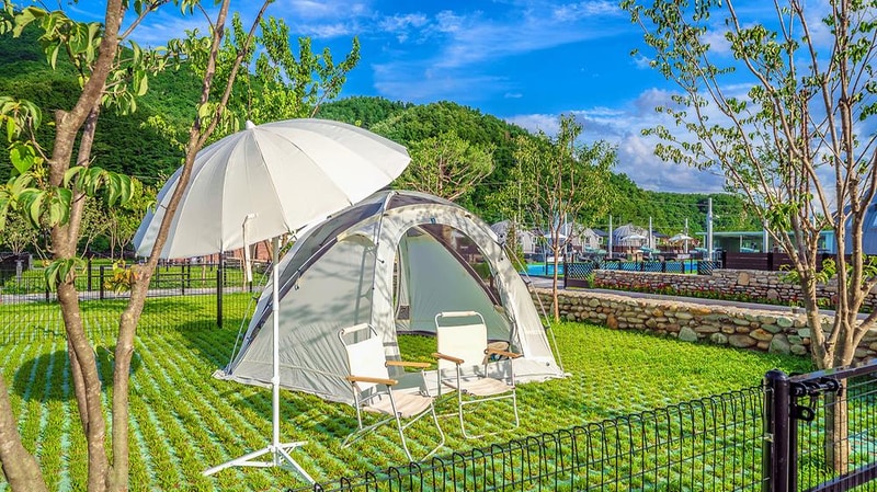 아워 포레스트 시설 사진 9