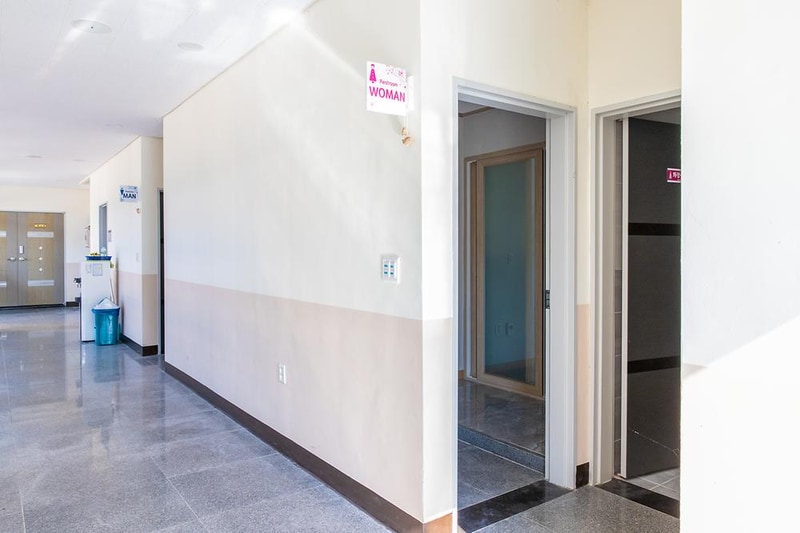 수류산골야영장 시설 사진 7