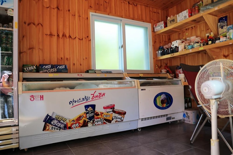 캠프 오어즈 시설 사진 20