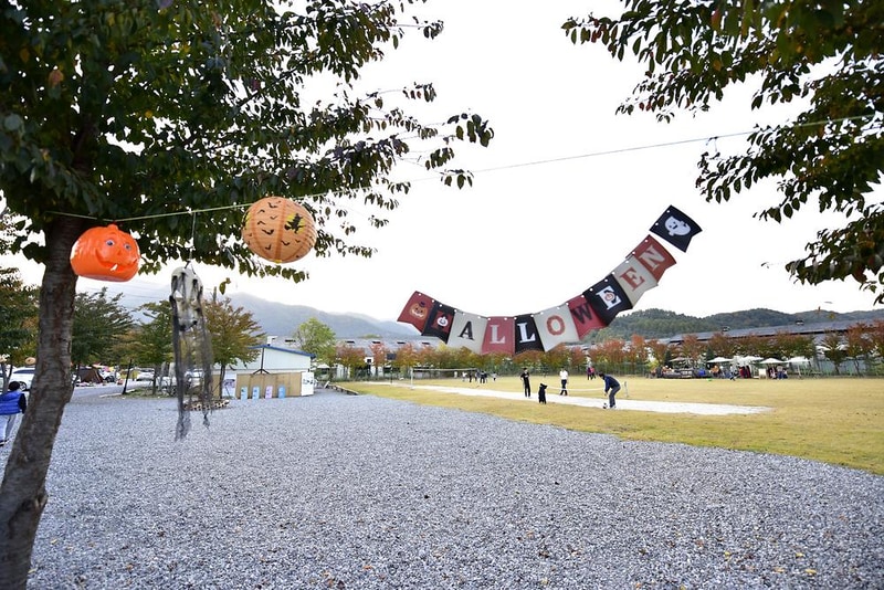 아리움캠핑장 시설 사진 4