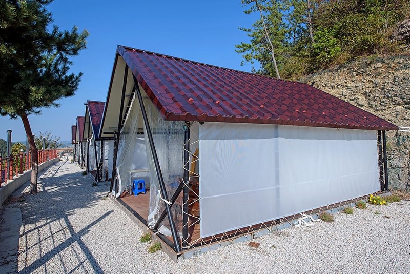 대덕 관광농원 시설 사진 4