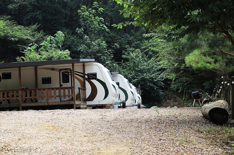 풀무골 글램핑장 시설 사진 15