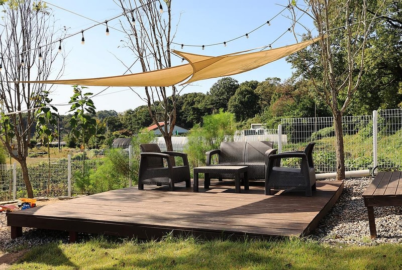 라온캠프닉 시설 사진 9