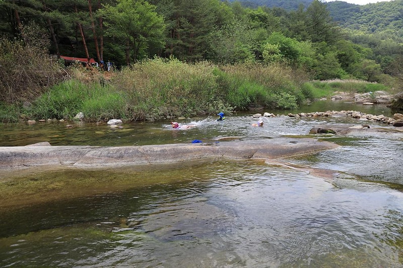 파라다이스캠프 시설 사진 4