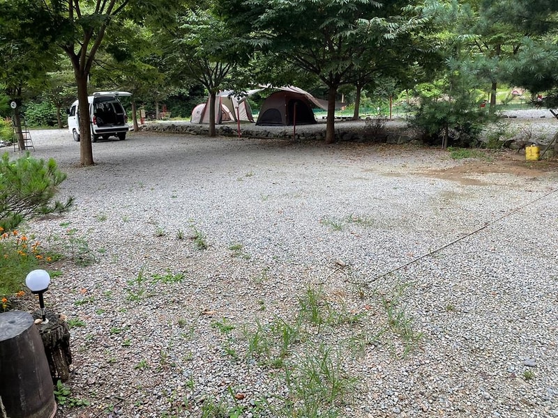 반딧불 캠핑장 시설 사진 18