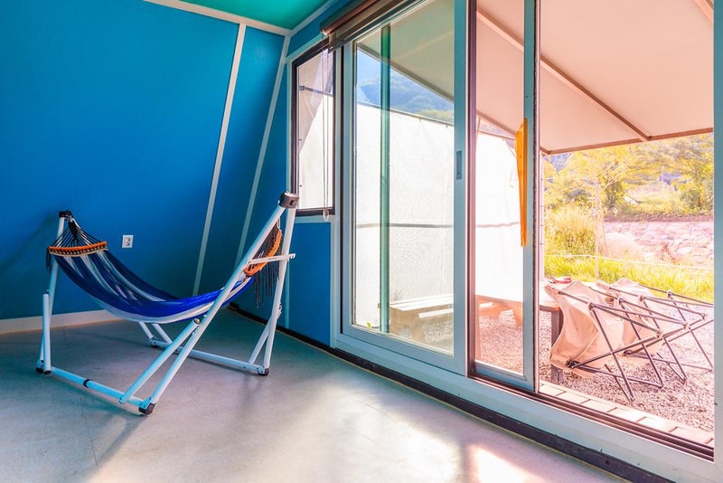 세모글램핑장 시설 사진 11