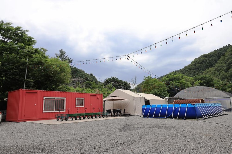 핀란드캠핑성 시설 사진 3